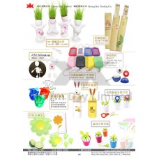 磁公仔/ 鉛筆/ 雨衣/ 電筒/USB/ 牙簽筒/ 刀叉匙/ 風扇