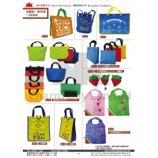 尼龍袋/ 帆布袋