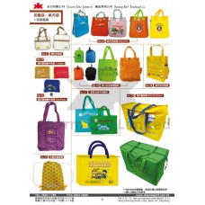 尼龍袋/ 帆布袋