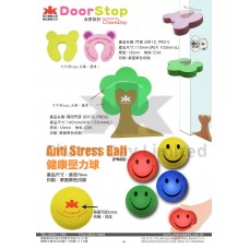 門頂/ 壓力球