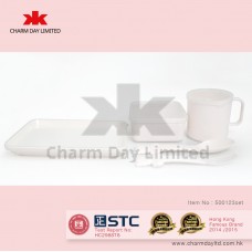 安全兒童餐具 幼兒餐具  套裝