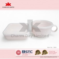 安全兒童餐具 幼兒餐具 5001