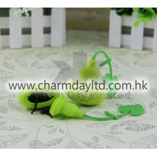 小葫蘆矽膠茶葉包
