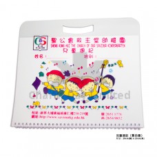 兒童週記（雙白圈）／畫冊