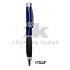 高級電筒金屬筆