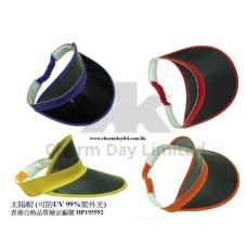 防UV太陽帽 