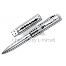 金屬原子筆USB 