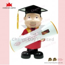 畢業公仔／ 畢業禮物 (男)