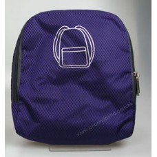 輕便摺叠背囊 (多用途）