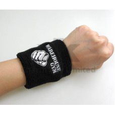 全棉護腕（抺汗）