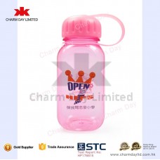 太空水樽 (400ml)