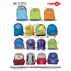 H款 護脊書包 P26