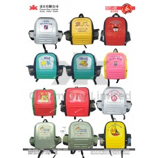  A款 全壓型護脊書包 P7