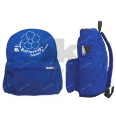 輕身防水尼龍背囊