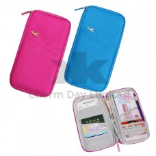 旅行護照夾證件夾