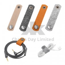 數據線收納整理器