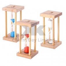 兒童刷牙計時沙漏