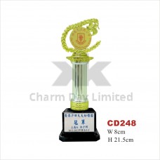 獎牌獎盃 CD248