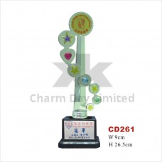 獎牌獎盃 CD261