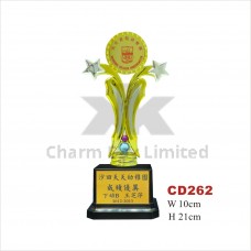 獎牌獎盃 CD262