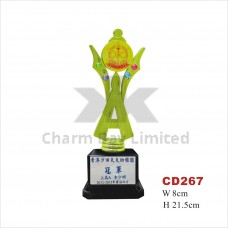 獎牌獎盃 CD267