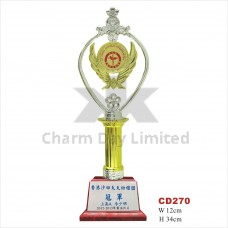 獎牌獎盃 CD270