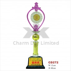 獎牌獎盃 CD272