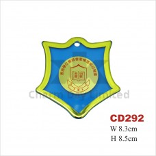 獎牌獎盃 CD292