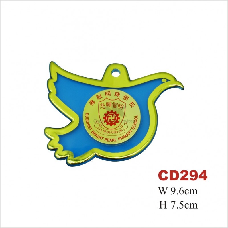 獎牌獎盃 CD294