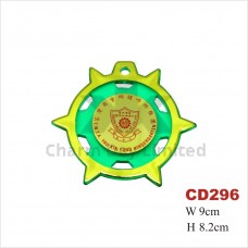 獎牌獎盃 CD296