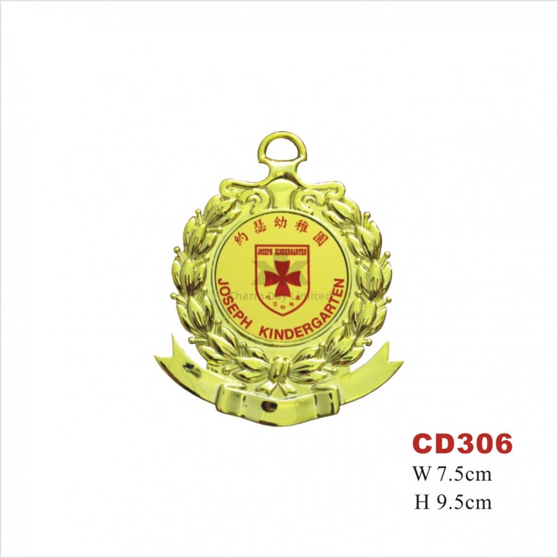 獎牌獎盃 CD306