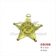 獎牌獎盃 CD308