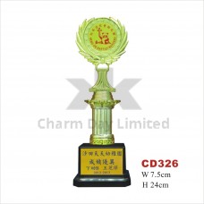 獎牌獎盃 CD326