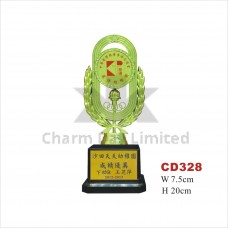 獎牌獎盃 CD328