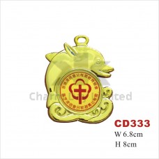 獎牌獎盃 CD333