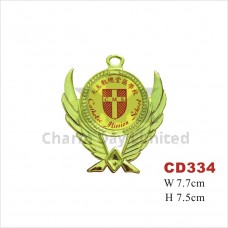 獎牌獎盃 CD334