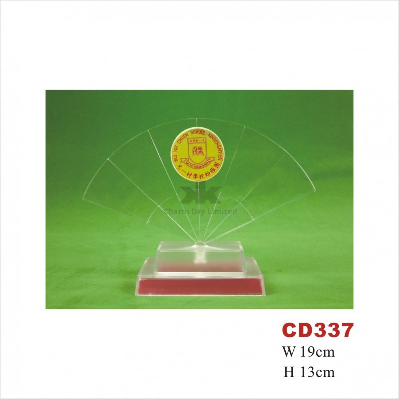 獎牌獎盃 CD337