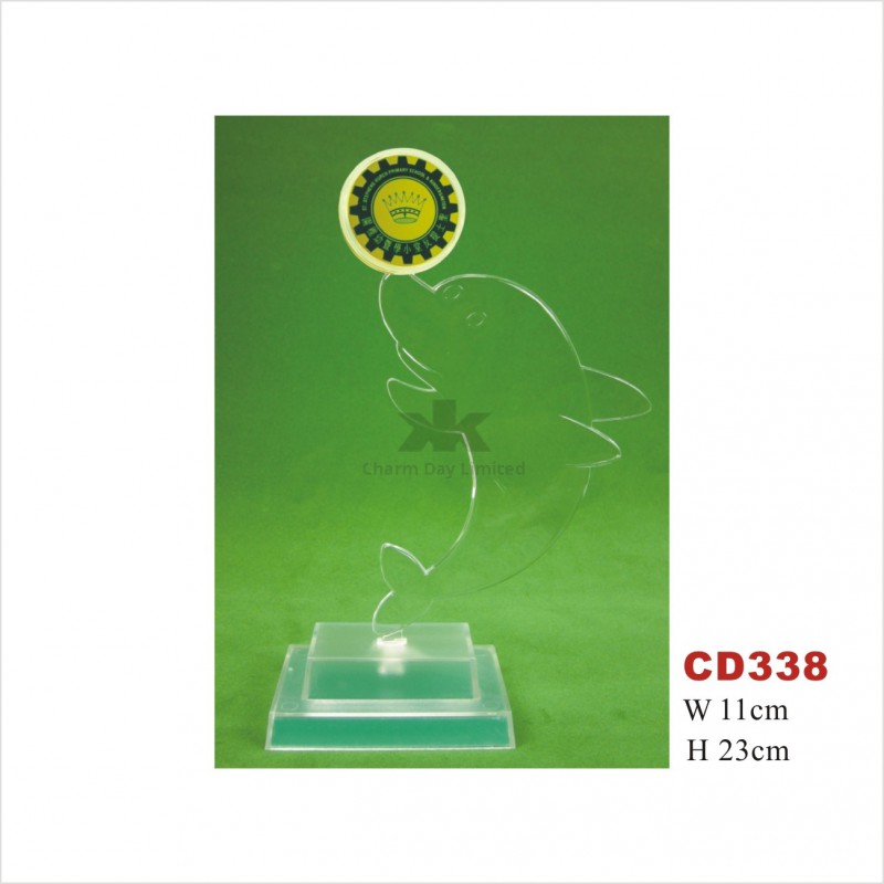 獎牌獎盃 CD338