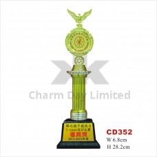 獎牌獎盃 CD352
