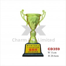 獎牌獎盃 CD359