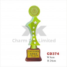 獎牌獎盃 CD374