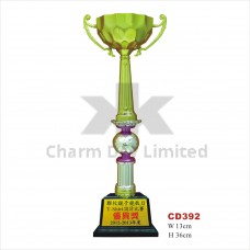 獎牌獎盃 CD392